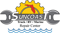 Suncoast Truck RV Marine Repair Center LLC