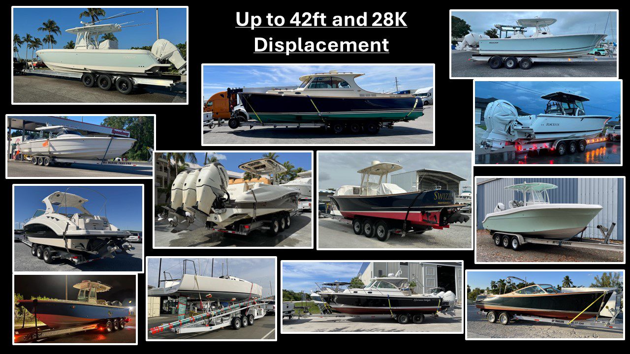 boat transport collage 2